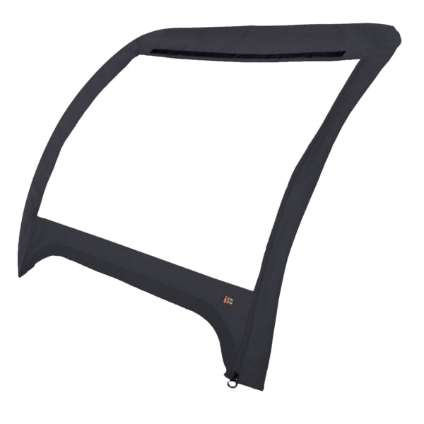 CLASSIC ACCESSORIES WINDSHIELD UTV KAWA CLASSIC 18-094-010401-00