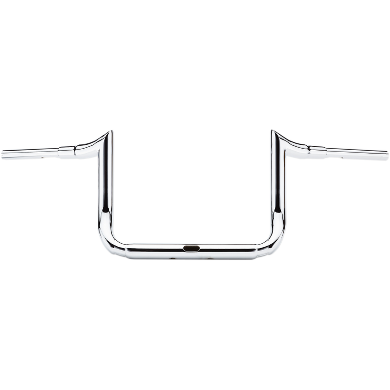 LA CHOPPERS H-BAR 1.5 GRD PRM APE CHRM 10" FLH 14+ LA-7356-10