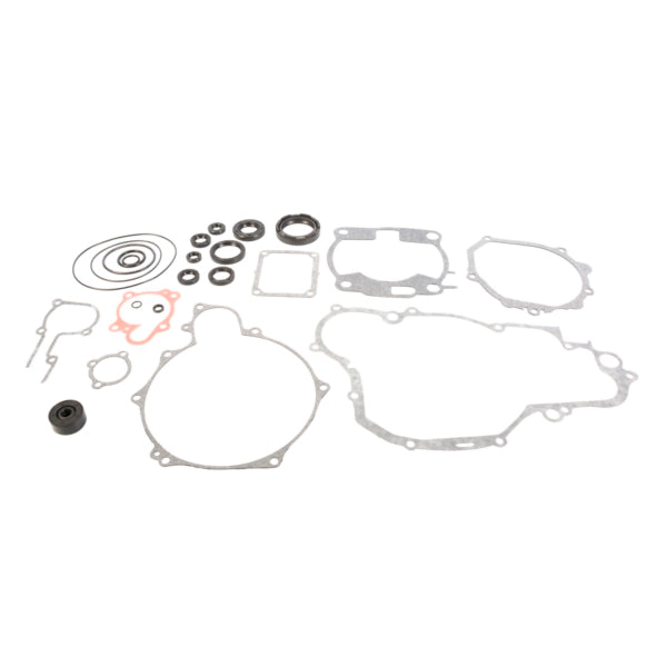 VERTEX GASKET COMPL KIT W/OIL SEAL YAM 811664