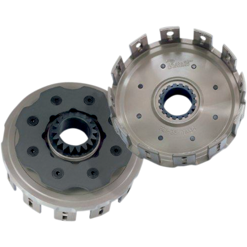 BARNETT 13-16 CRF450R CLUTCH BASKET 321-35-01045