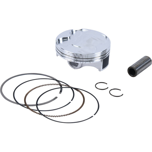 VERTEX FORGED BIG BORE PISTON KIT 23868B