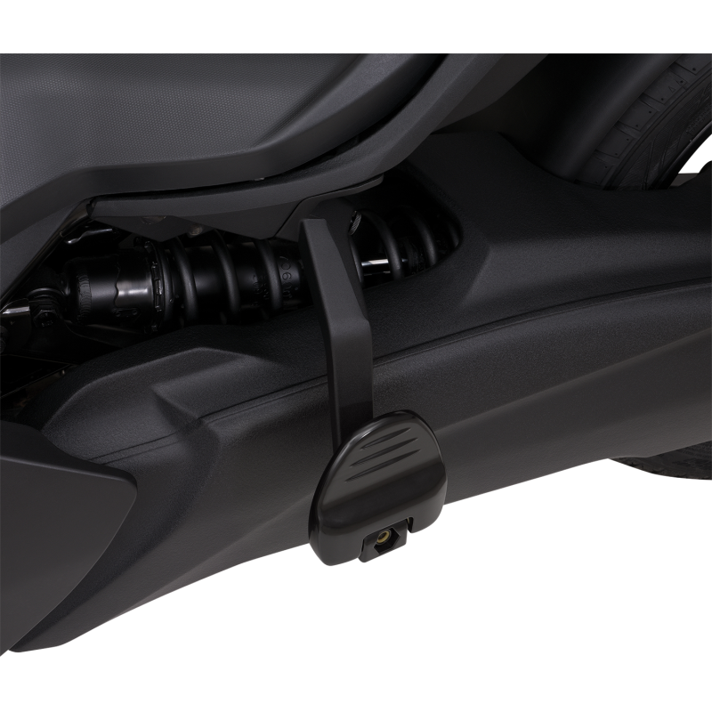 SHOW CHROME PASSENGER BOARD RYKER MOUNT KIT 41-413BK