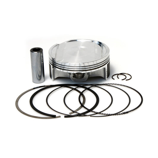 VERTEX FORGED BIG BORE PISTON KIT 23834C