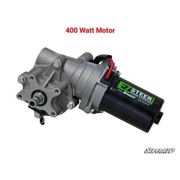 SATV POWER STEERING KIT UNI  PS-400W-U
