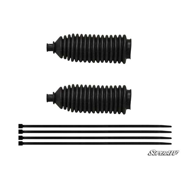 SATV RACK & PINION BOOT ASSBLY  T2598