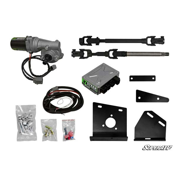 SATV POWER STEERING KIT AC  PS-5-51
