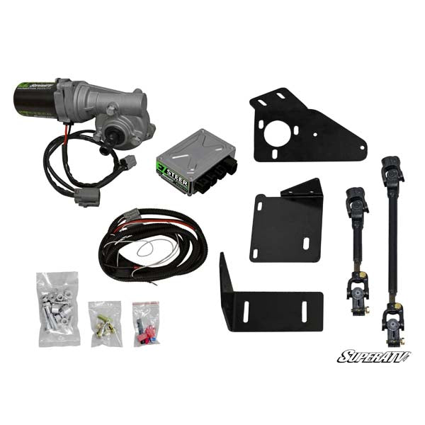 SATV POWER STEERING KIT CAN  PS-7-14-15
