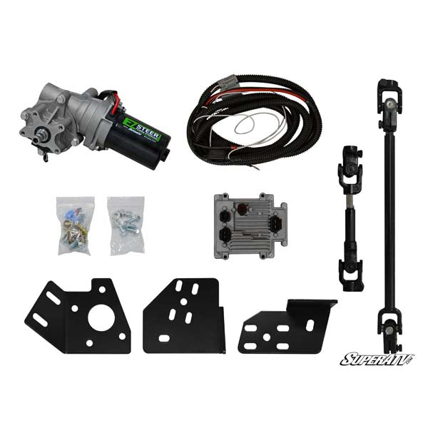 SATV POWER STEERING KIT CAN  PS-7-32-400
