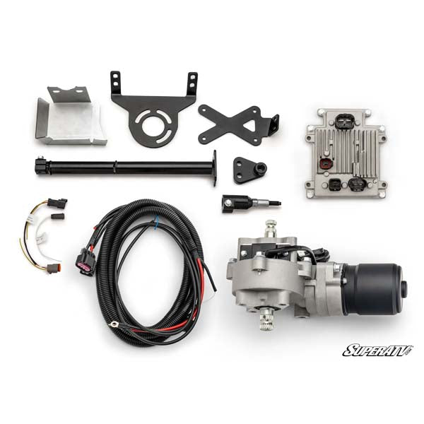 SATV POWER STEERING KIT CAN  PS-CA-GEN2-01