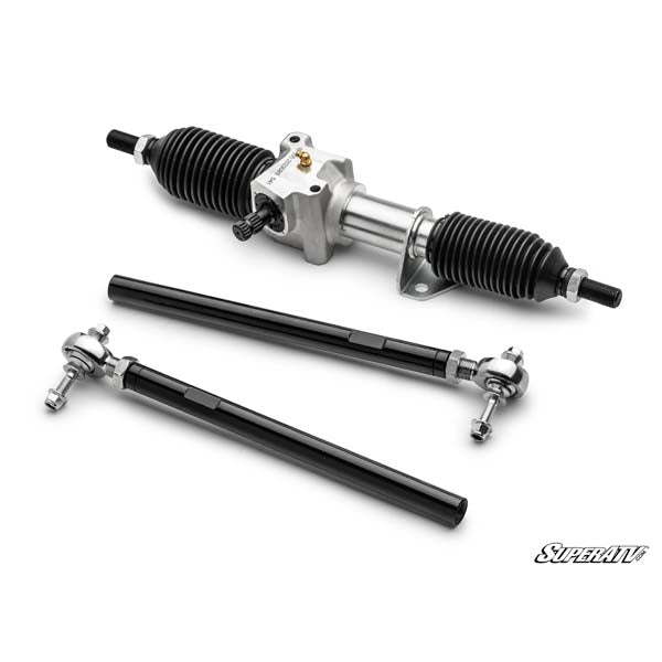 SATV HD RACK & PINION CAN  HDRP-CA-DEF-002