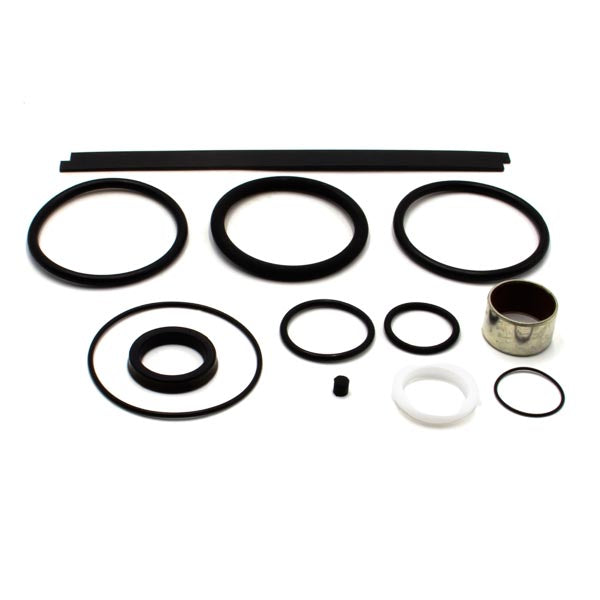 LEN PERFORMANCE SKI SHOCK REBUILD KIT  LUR-00002
