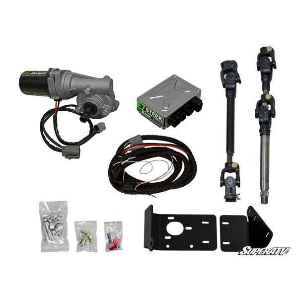 SATV POWER STEERING KIT POL  PS-P-RZR