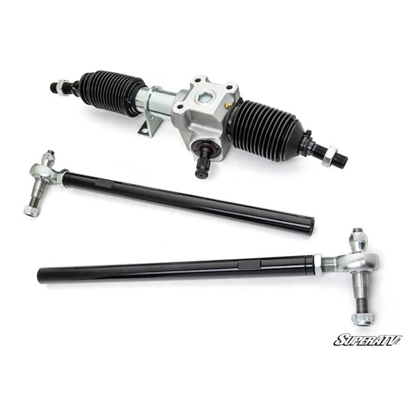 SATV HD RACK & PINION POL  HDRP-P-RZR1K-002
