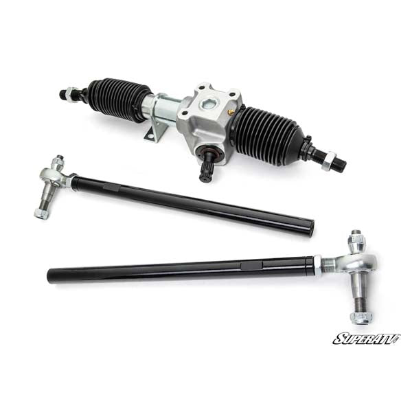 SATV HD RACK & PINION POL  HDRP-P-RZRXP-002