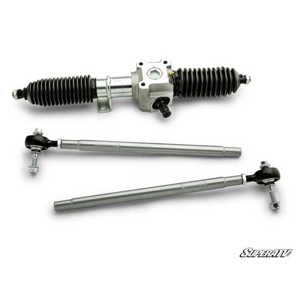 SATV RACK & PINION POL  RP-P-RAN900-002