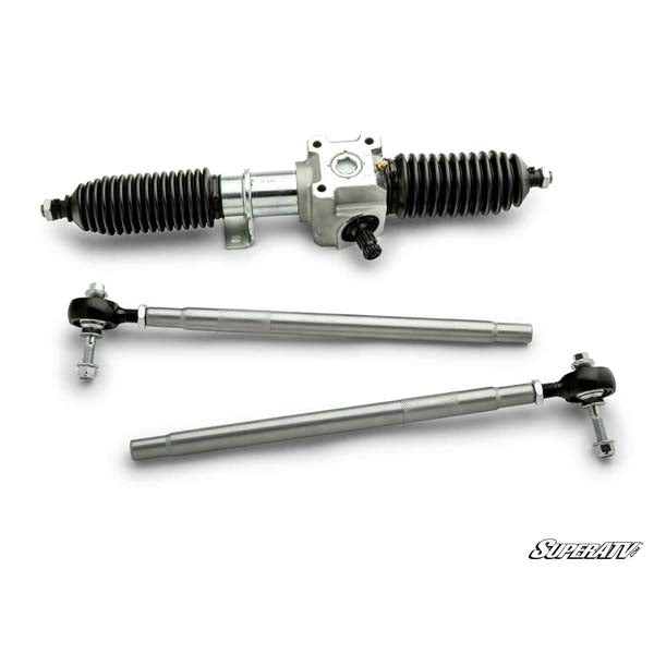 SATV RACK & PINION POL  RP-P-RZR1K-002