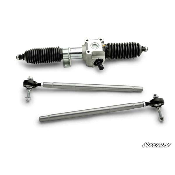 SATV RACK & PINION POL  RP-P-RZRXP-002