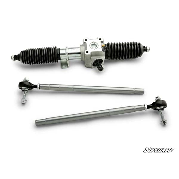 SATV RACK & PINION POL  RP-P-RZRXPT-002