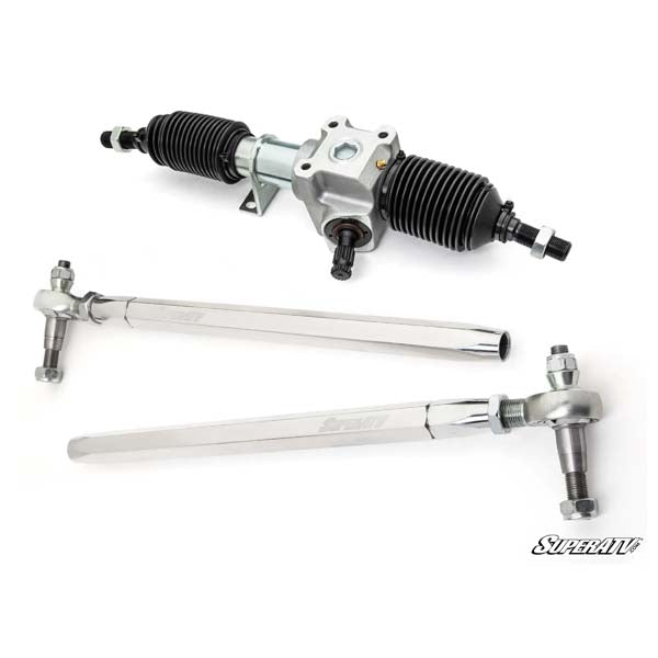 SATV RACK & PINION POL  SDRP-P-RZR1K