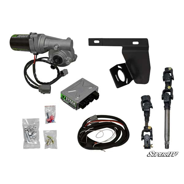 SATV POWER STEERING KIT JD  PS-JD-G-XUV