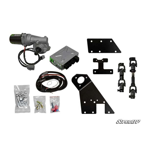 SATV POWER STEERING KIT HONDA  PS-3-54