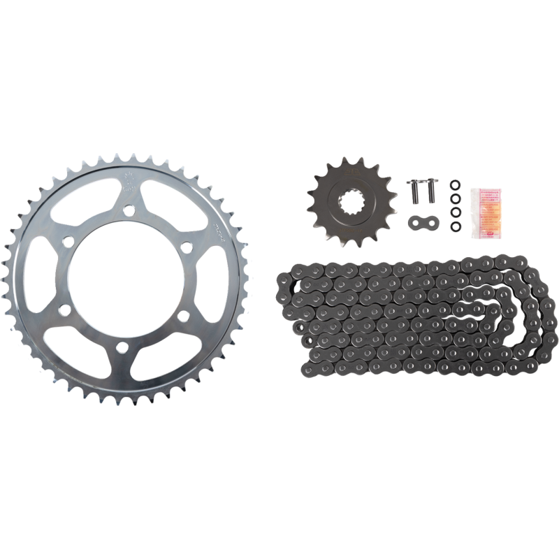 DID DID CHAIN KIT YAM FZ-6 DKY-001
