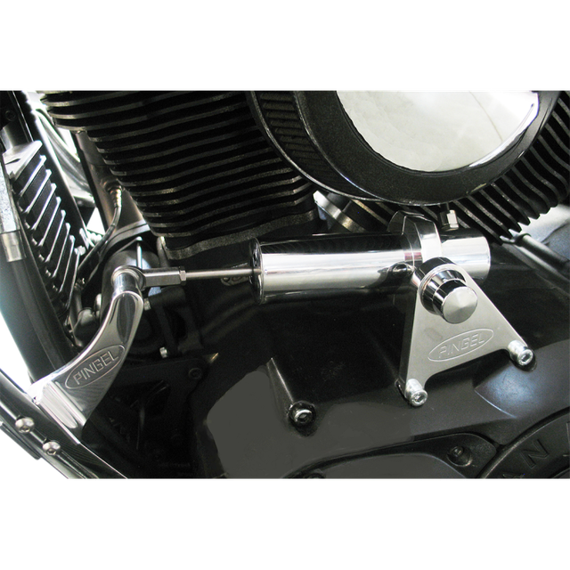 PINGEL INDIAN CHIEF SHIFT KIT 76851