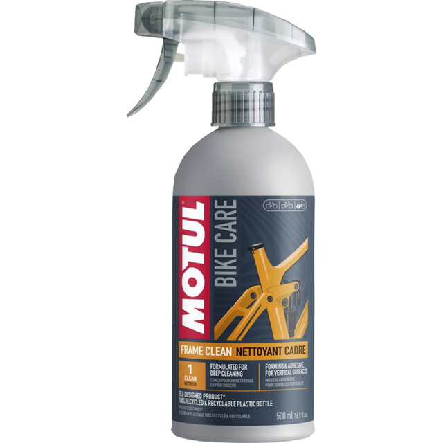 MOTUL FRAME CLEAN 500ML 111383