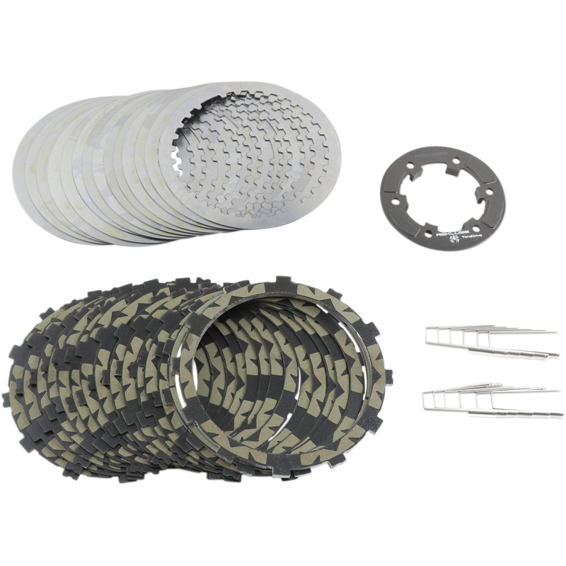 REKLUSE CLUTCH TRQDRV DYNA 99+ RMS-284