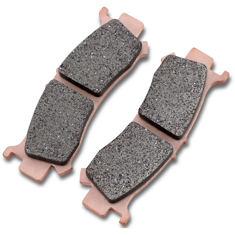 EBC BRAKE PAD SINT SXR702HH SXR702HH