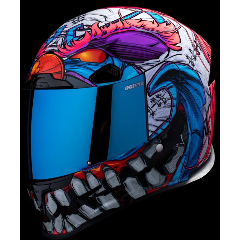 ICON AFP KRAZY KLOWN 2 PK XS 0101-17674