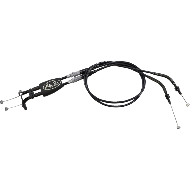 MOTION PRO THROTTLE KIT REV3 DYTNA 01-2962