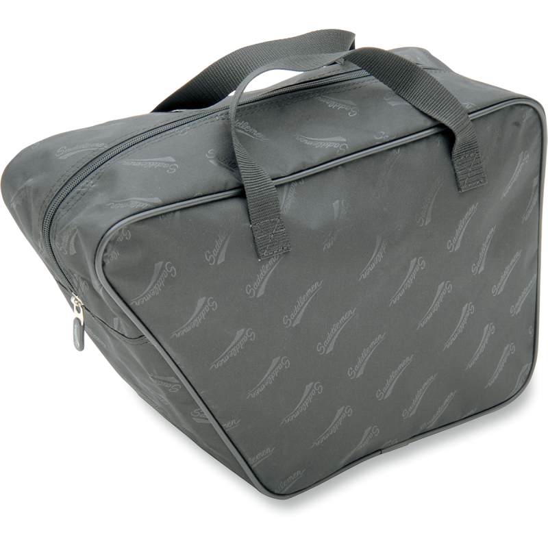 SADDLEMEN SADDLEBAG LINER FOR USE WITH REDA GAS CN 3501-0714