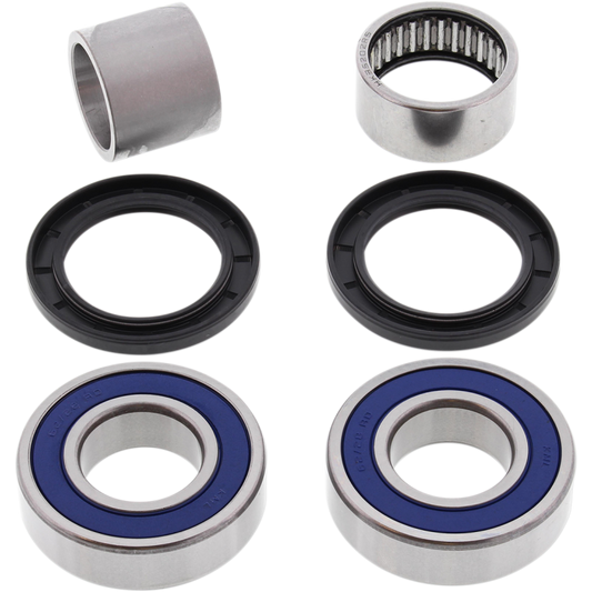 ALL BALLS 25-1476 WHEEL BEARING & SEAL KIT 25-1476