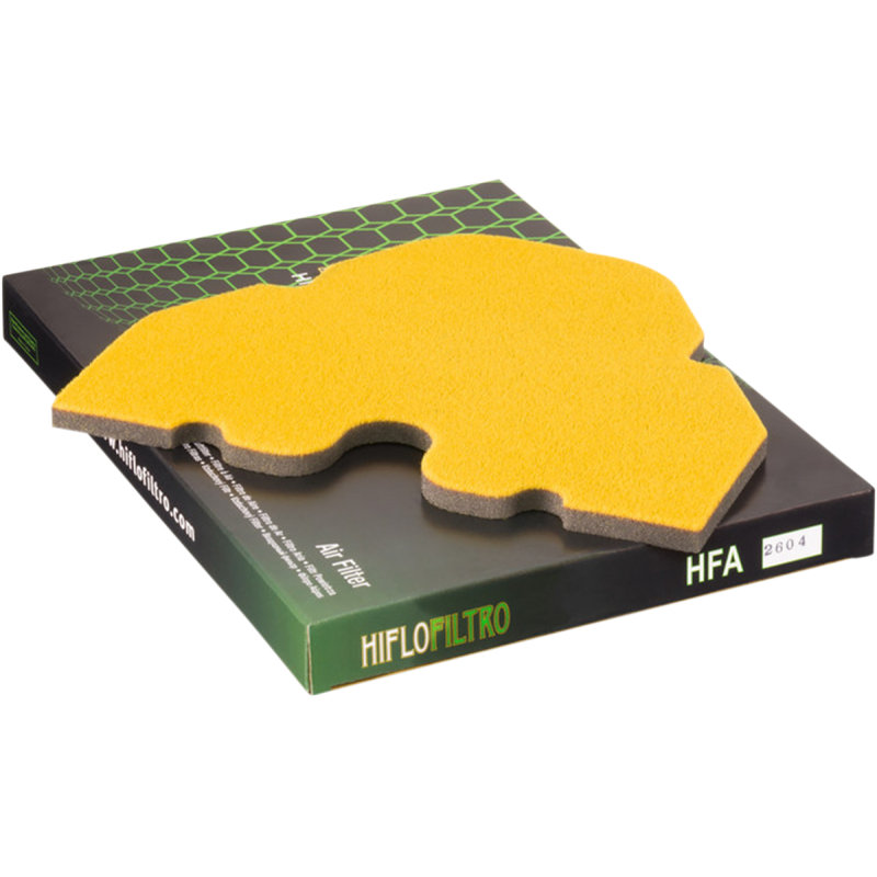 HIFLOFILTRO FILTERAIR HIFLOFILTRO HFA2604
