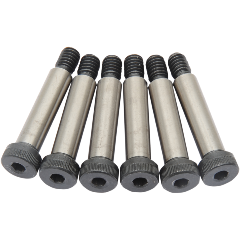 BELT DRIVES LTD. REPLC SHOULDER BOLTS (6) DS 360154
