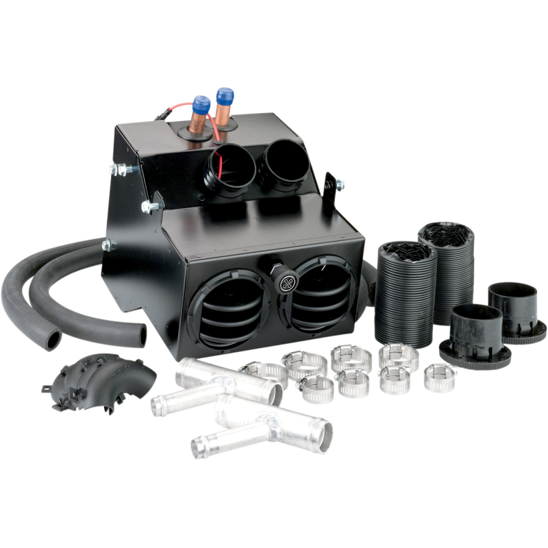 MOOSE UTILITY DIVISION MOOSE UTV CAB HEATER 4510-0547