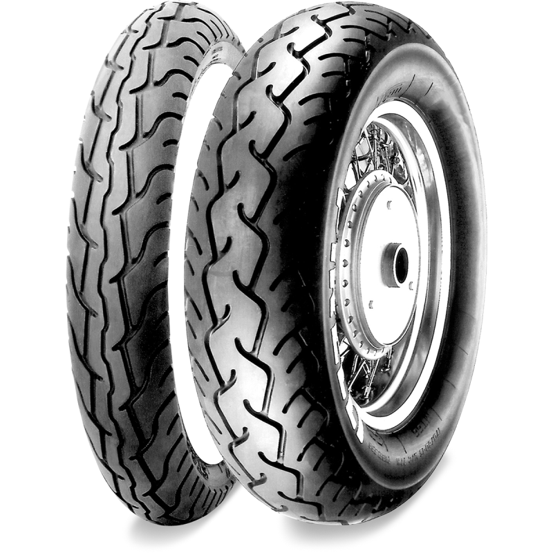 PIRELLI 140/90-16 71H MT66 REAR 0851900