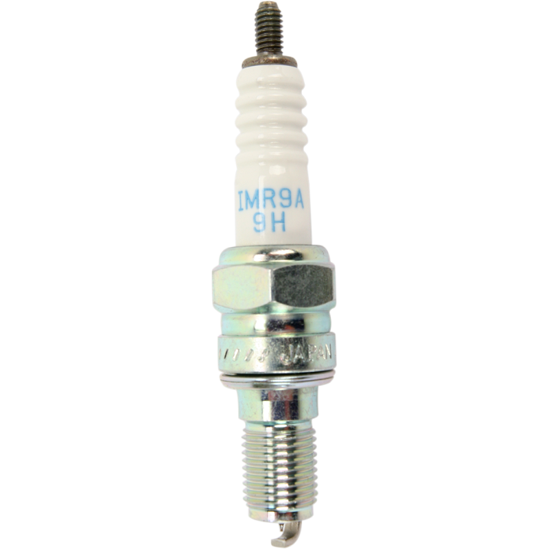 NGK SPARK PLUGS IMR9A-9H NGK LASER IRIDIUM PLUG IMR9A-9H