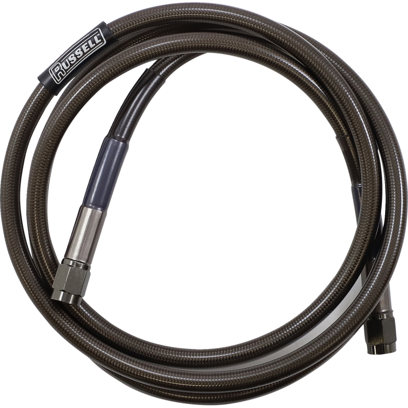 RUSSELL 60" RENEGADE UNIVERSAL BRAKE LINE R58293B
