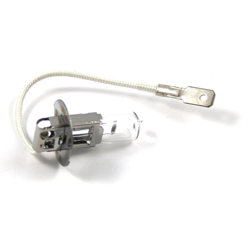 ITL BULB H3 - 12V 55W - PK22S (1X) 160490