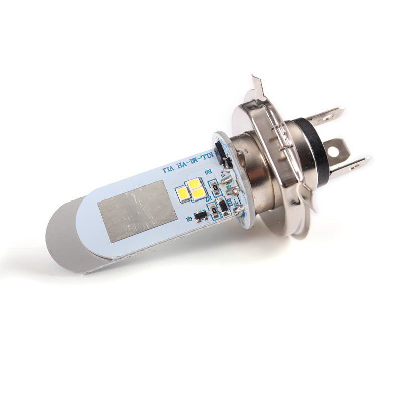 ITL BULB LED H4-9003 - 12V (AC) 6/3W - P43T (1X) 160807