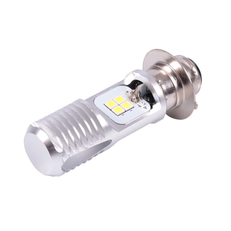 ITL BULB LED T19/H6M - 12V 6/5W - P15D-25-1 (1X) 160808