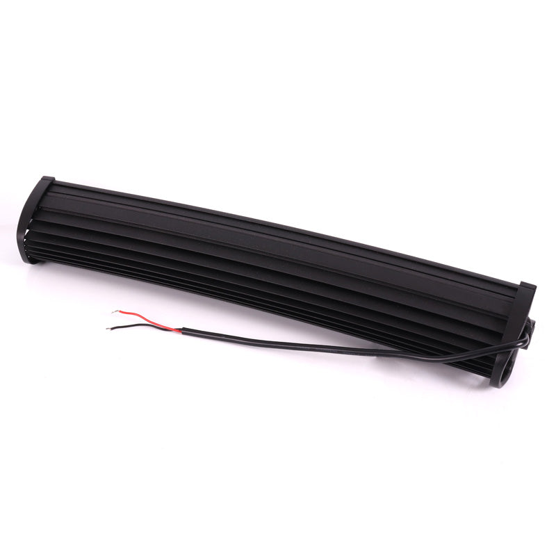 TOXIC LED BAR CURVED 19'''' 120W 160816