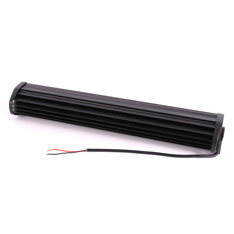 TOXIC LED BAR 5D 19'''' 120W 160820