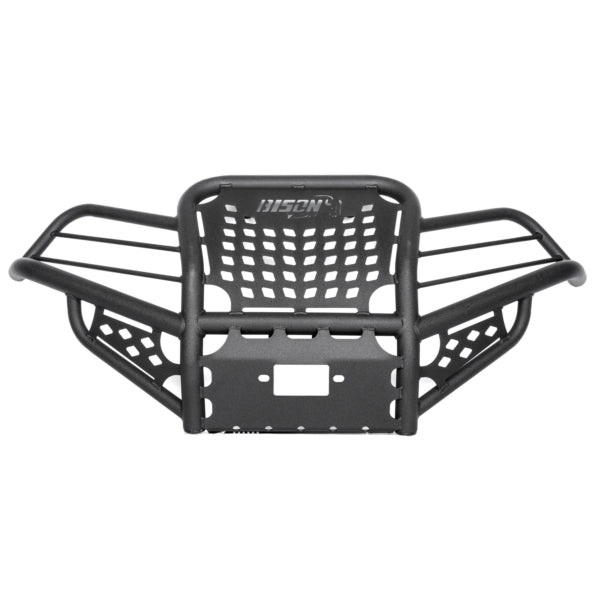 BISON BUMPER HUNTER FT C-AM BISON 166-117H