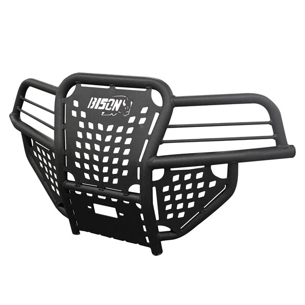 BISON BUMPER HUNTER FT SUZ BISON 166-167-01H