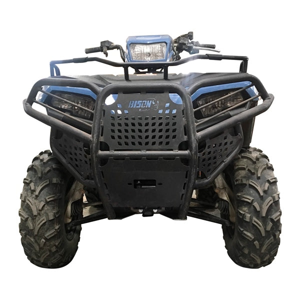 BISON BUMPER HUNTER FT POL BISON 166-156-01H