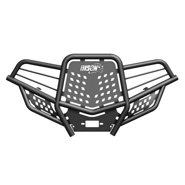 BISON BUMPER HUNTER FT CFMOTO BISON 166-180H