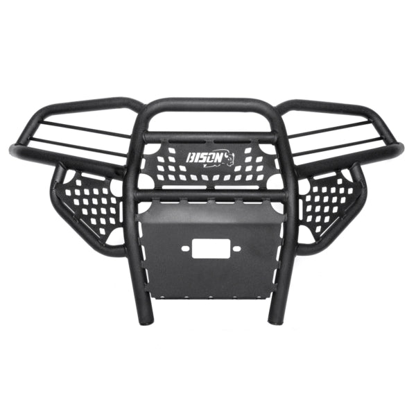 BISON BUMPER HUNTER FT POL BISON 166-153H